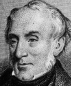 Portrait de William Wordsworth