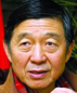 Portrait de Wu Jianmin