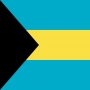 Nationalité bahamienne