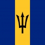 Nationalité barbadienne