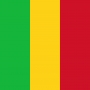 Nationalité malienne