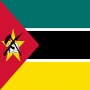 Nationalité mozambicaine