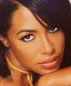Portrait de Aaliyah