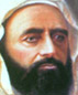 Portrait de Abd El-Kader