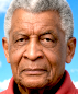 Portrait de Abdullah Ibrahim