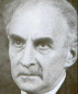 Portrait de Abel Bonnard
