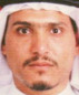 Portrait de Abou Hamza Al-Mouhajer