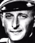 Portrait de Adolf Eichmann