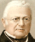 Portrait de Adolphe Thiers