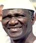 Portrait de Ahmed Sékou Touré