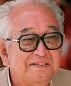 Portrait de Akira Kurosawa