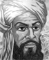 Portrait de Al-Khawarizmi