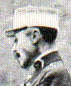 Portrait de Albert-Eugène-Édouard Decarpentry