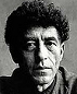 Portrait de Alberto Giacometti