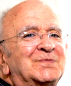 Portrait de Aldo Naouri