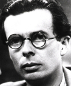 Portrait de Aldous Huxley