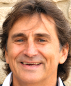 Portrait de Alessandro Zanardi