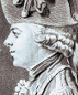 Portrait de Alexandre De Tilly