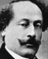 Portrait de Alexandre Dumas Fils