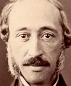 Portrait de Edmond Becquerel