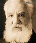 Portrait de Alexandre Graham Bell