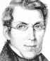 Portrait de Alexandre Vinet