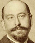 Portrait de Alfred Capus