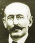 Portrait de Alfred Dreyfus