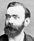 Portrait de Alfred Nobel