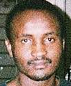 Portrait de Amadou Diallo