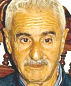 Portrait de Amar Ezzahi