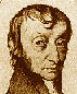 Portrait de Amedeo Avogadro