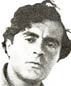 Portrait de Amedeo Modigliani