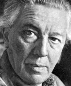 Portrait de André Breton