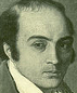 Portrait de André Chénier