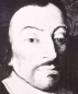 Portrait de Angelus Silesius