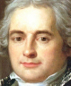 Portrait de Anicet Charles Gabriel Lemonnier