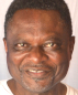 Portrait de Anicet Ekane