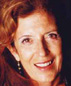 Portrait de Anita Roddick