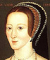 Portrait de Anne Boleyn
