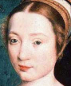 Portrait de Anne De Bretagne