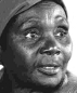 Portrait de Anne-Marie Nzié