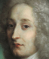 Portrait de Antoine Watteau