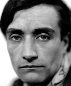 Portrait de Antonin Artaud