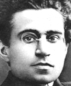 Portrait de Antonio Gramsci
