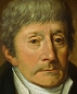 Portrait de Antonio Salieri