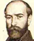 Portrait de Armand Barbès