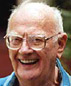 Portrait de Arthur C. Clarke