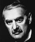 Portrait de Arthur Neville Chamberlain