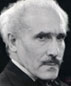 Portrait de Arturo Toscanini